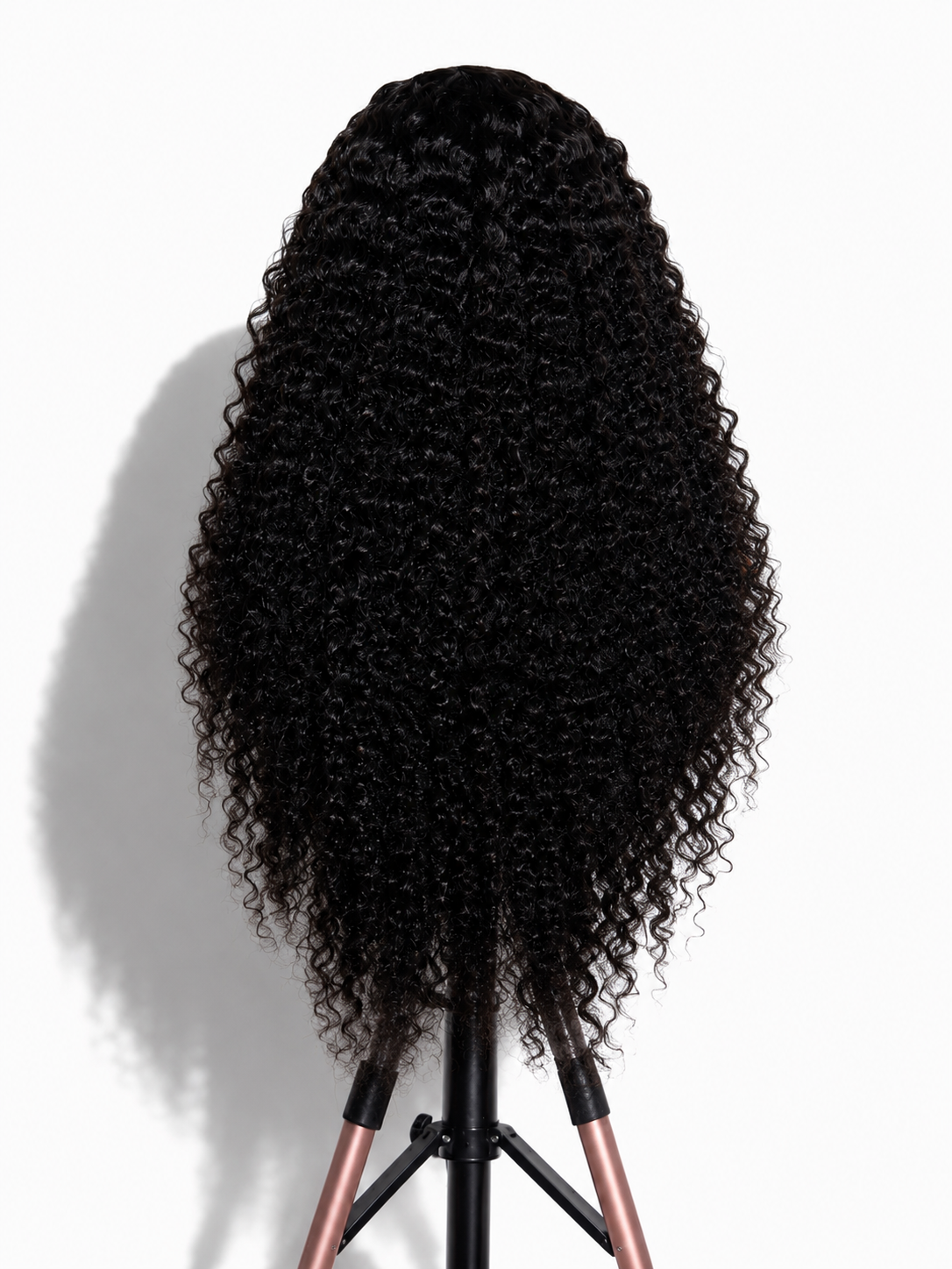 Pre Order — Kinky Curly Hd Wig