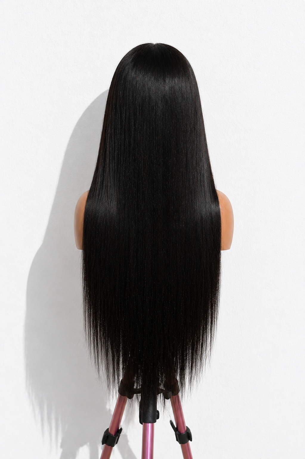 Straight — HD Lace Wig
