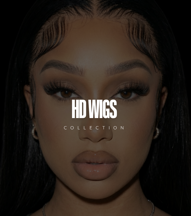 Hd Wigs