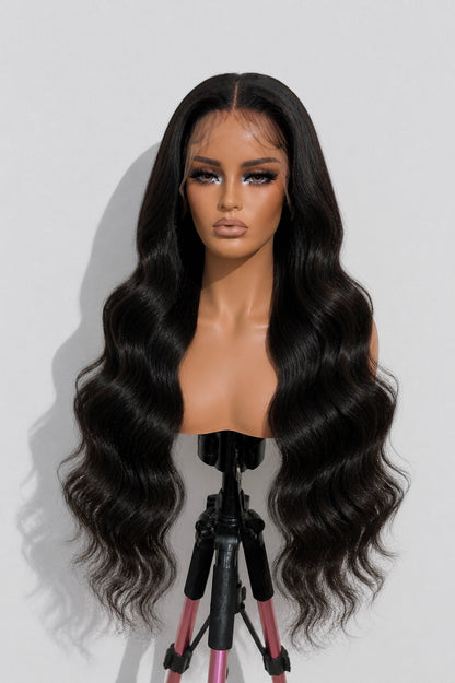Body Wave - HD Lace Wig
