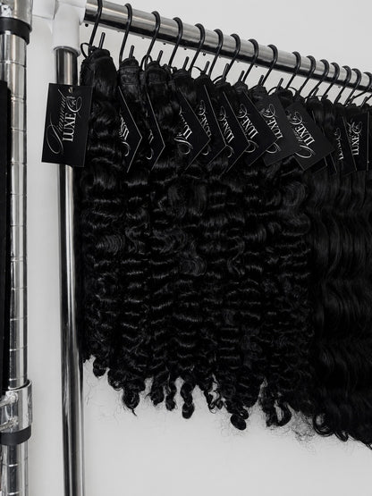 Pre order - Individual bundles
