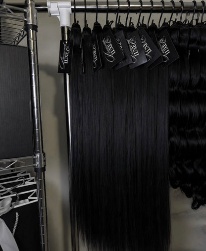Straight - 3 Bundle Set