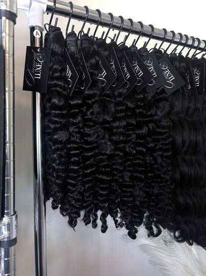 Burmese Curly -3 Bundle Set