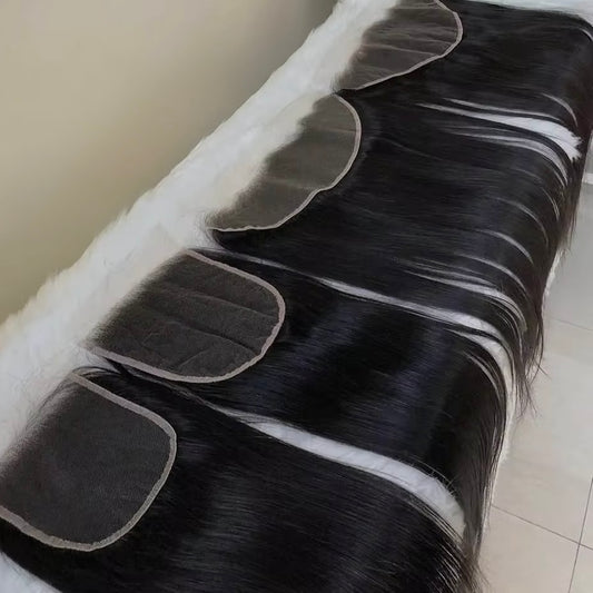 Hd Frontals & Closures