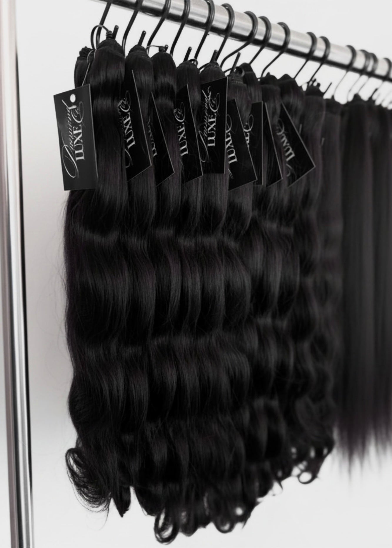 Body Wave - 3 Bundle Set