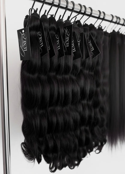 Body Wave - 3 Bundle Set