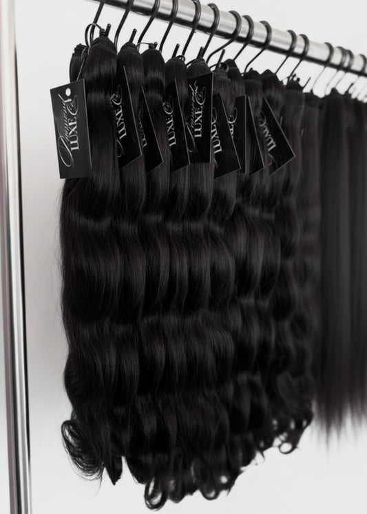 Body Wave - 3 Bundle Set