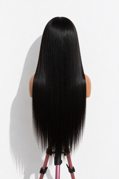 Straight — HD Lace Wig