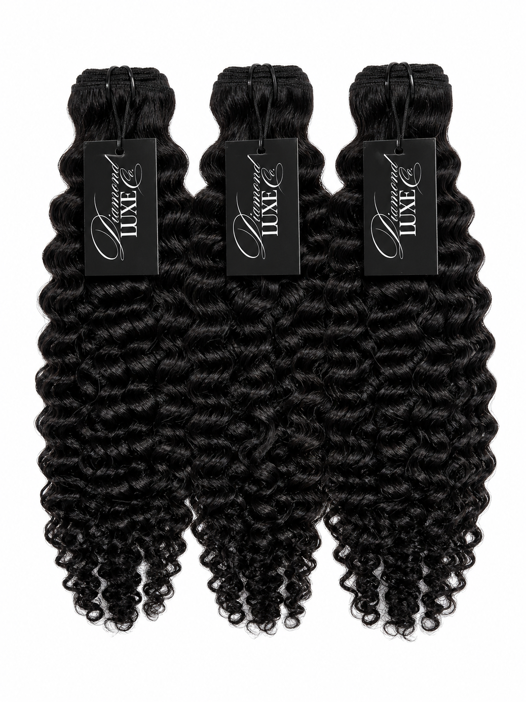Burmese Curly -3 Bundle Set