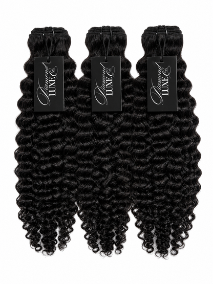 Burmese Curly -3 Bundle Set
