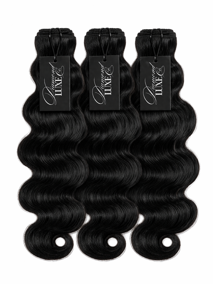 Body Wave - 3 Bundle Set